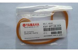  KV8-M7137-00X YAMAHA mounter accessories YV100X head belt  BELT R MOTOR